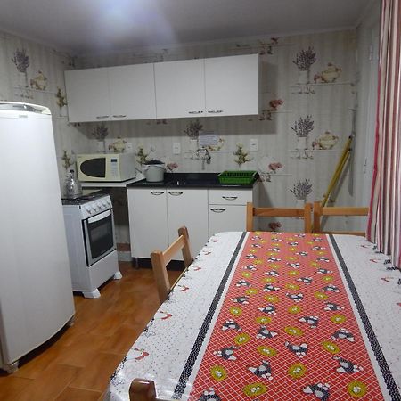 شقة Casa Amarela مارسيلينو راموس المظهر الخارجي الصورة