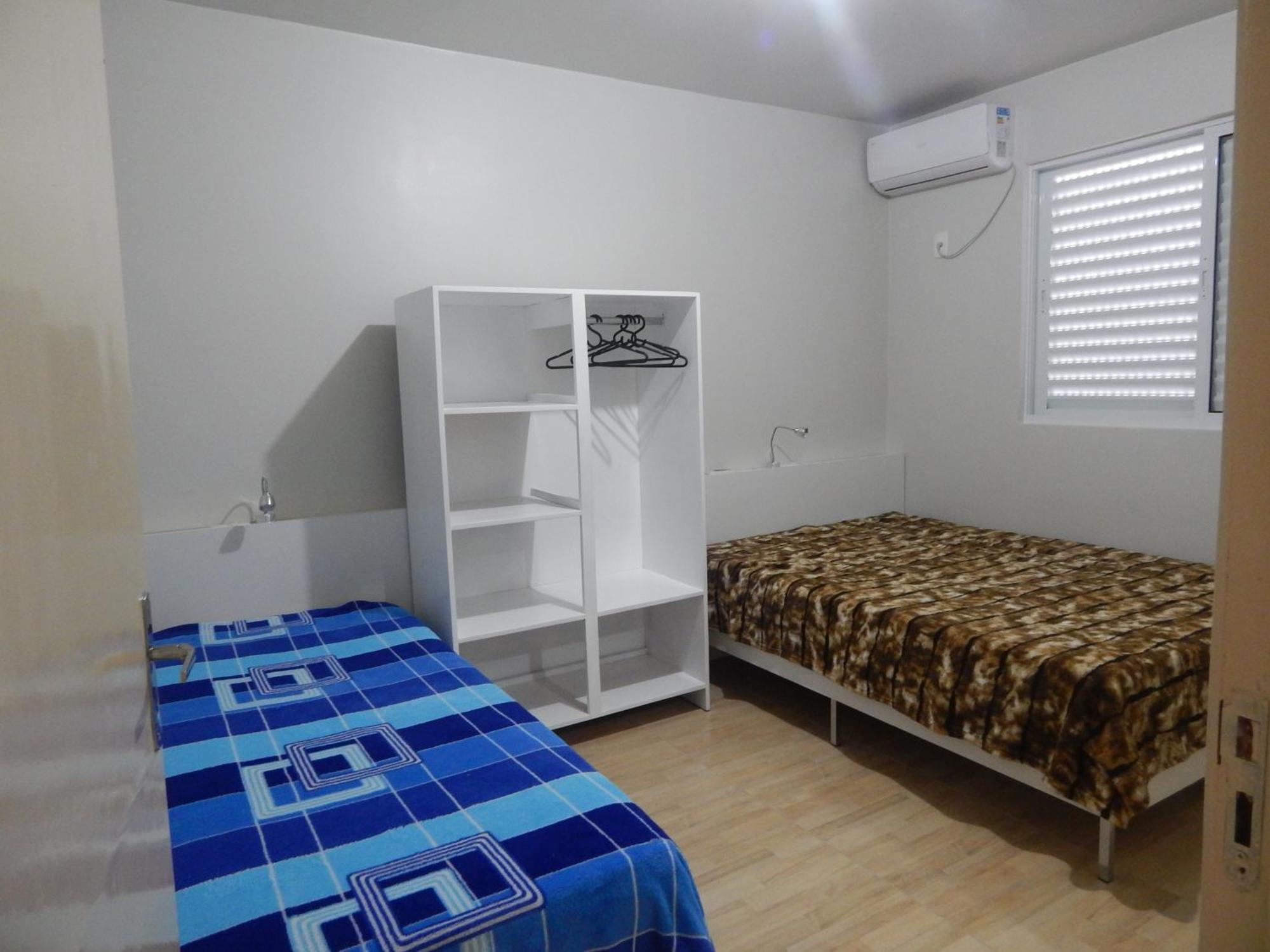شقة Casa Amarela مارسيلينو راموس المظهر الخارجي الصورة