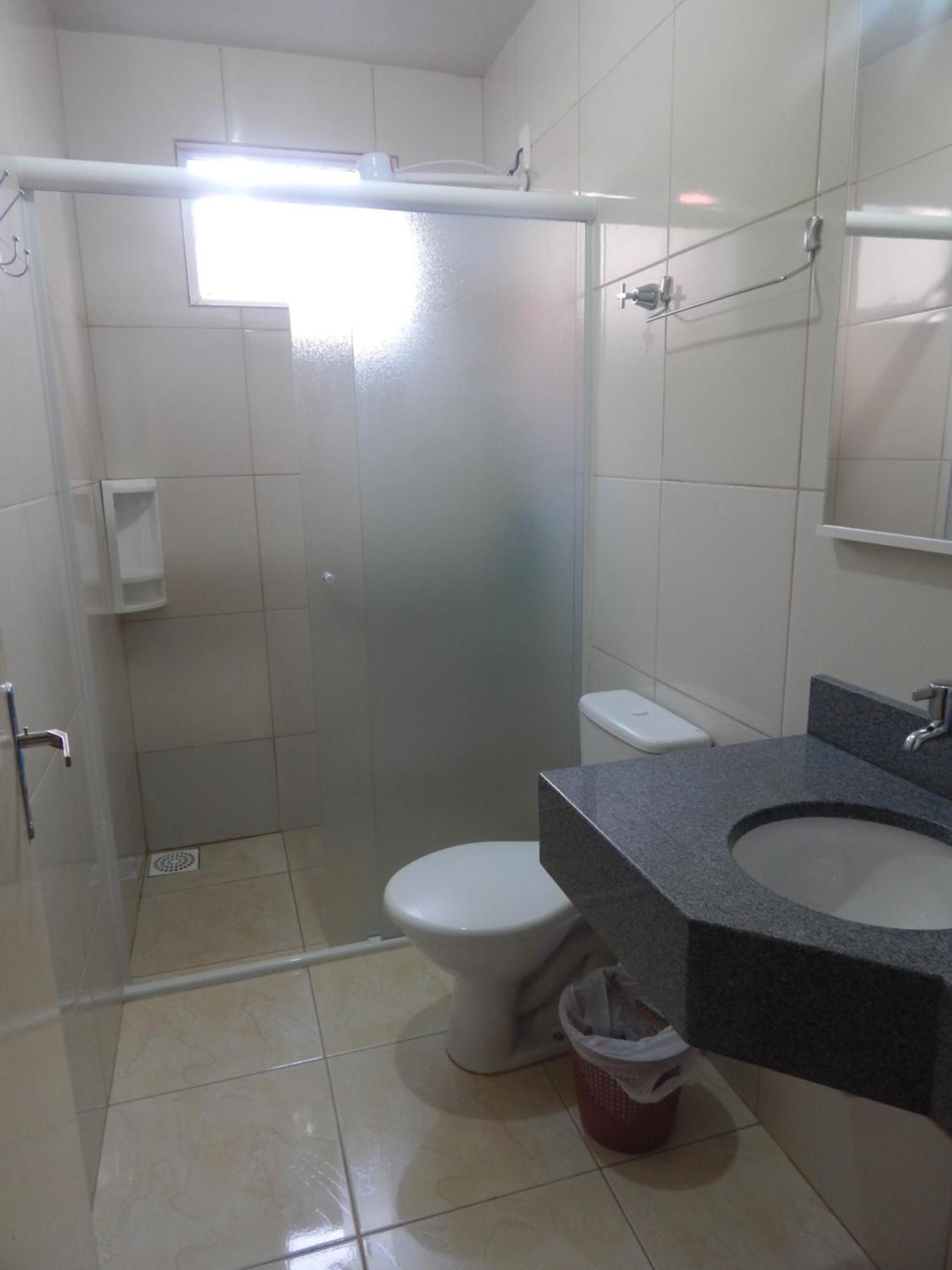 شقة Casa Amarela مارسيلينو راموس المظهر الخارجي الصورة