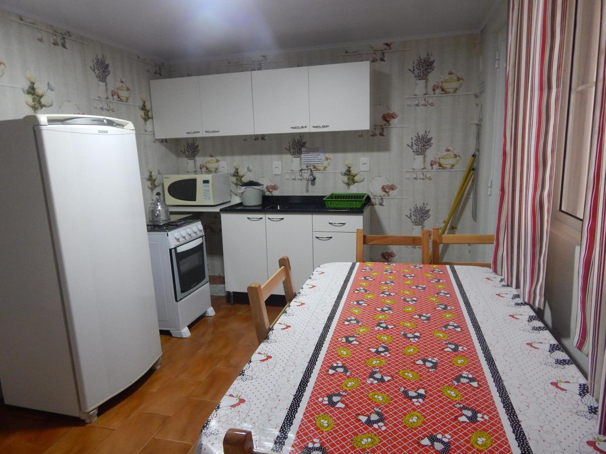 شقة Casa Amarela مارسيلينو راموس المظهر الخارجي الصورة