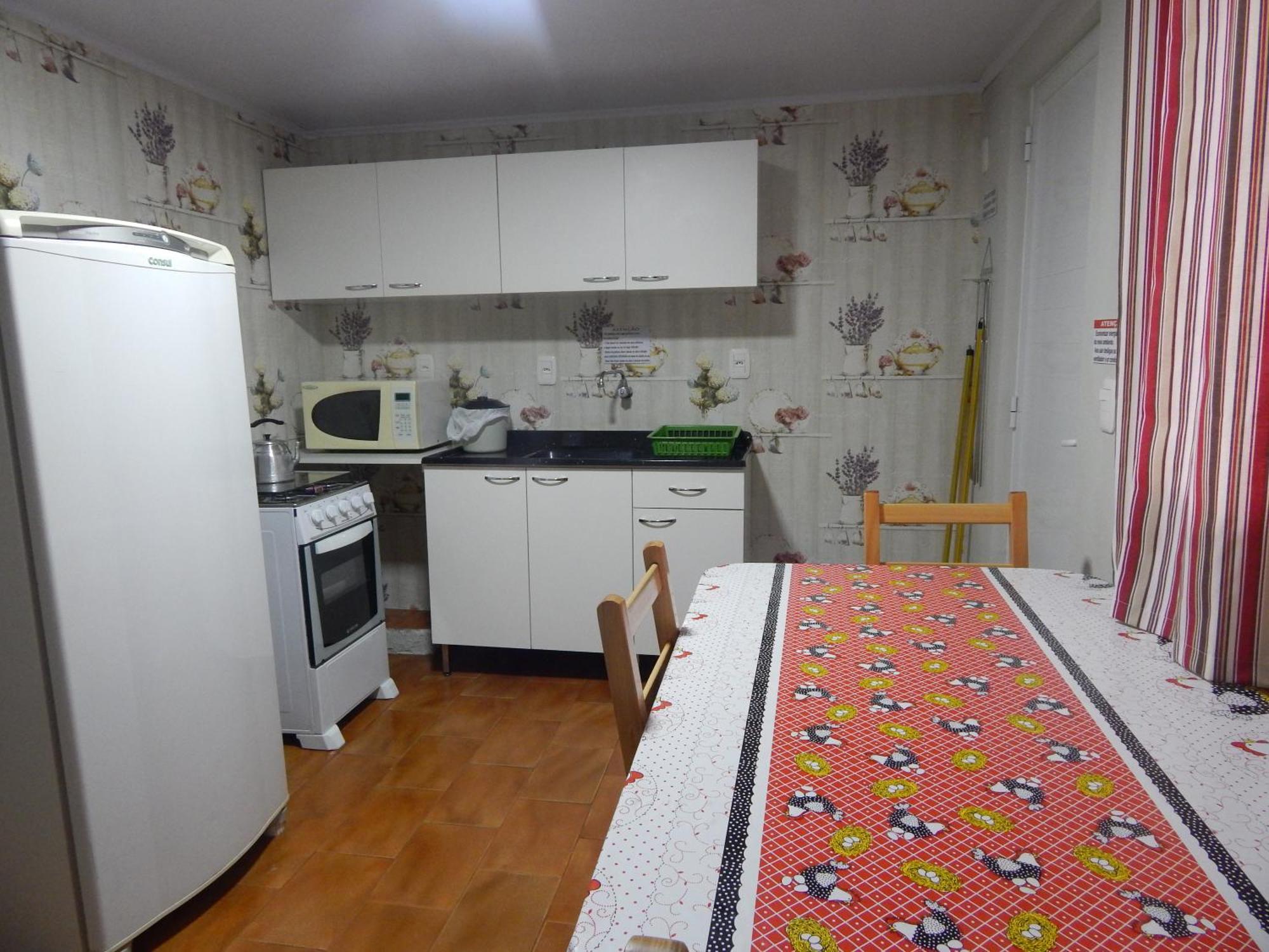 شقة Casa Amarela مارسيلينو راموس المظهر الخارجي الصورة