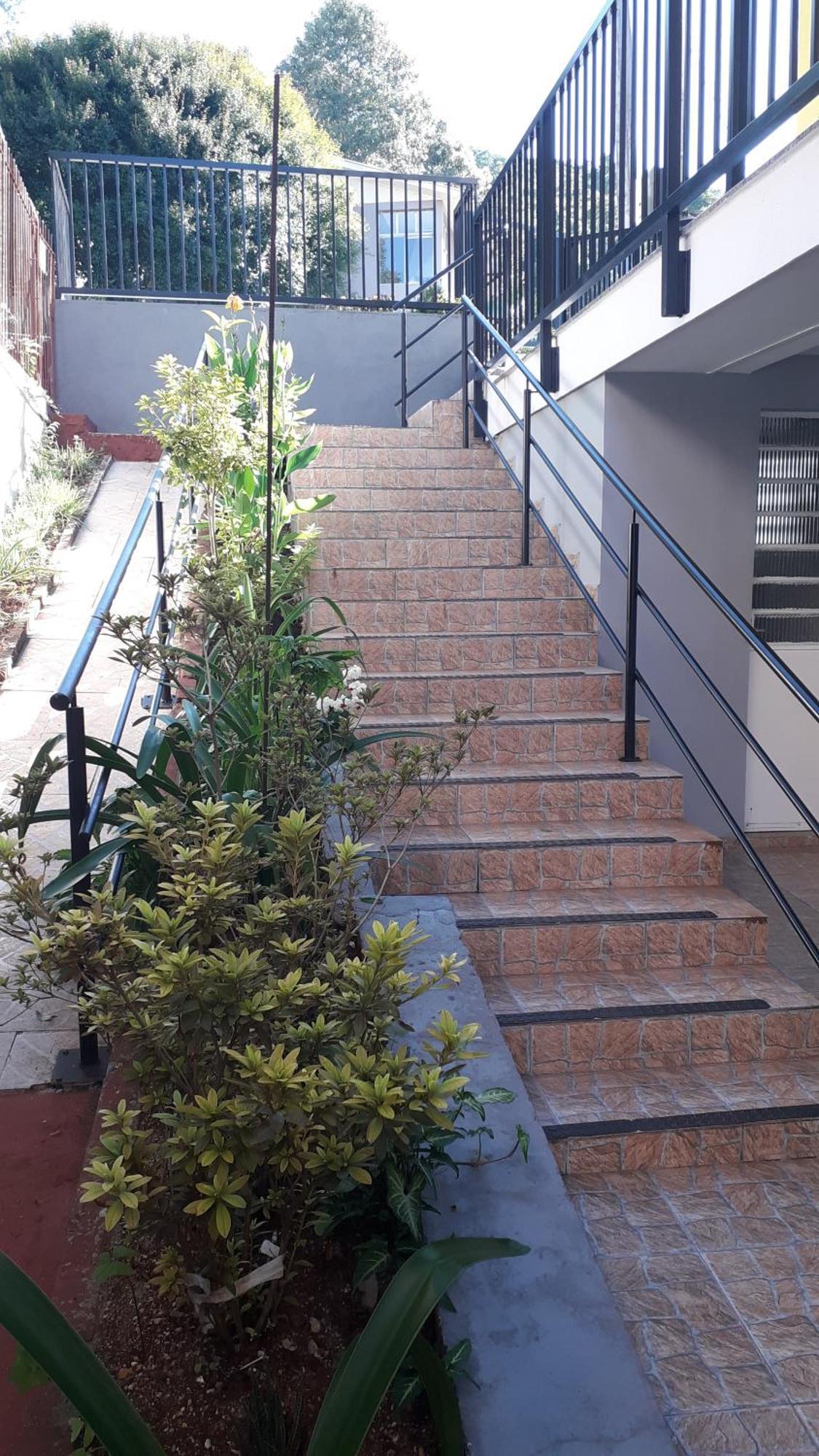 شقة Casa Amarela مارسيلينو راموس المظهر الخارجي الصورة