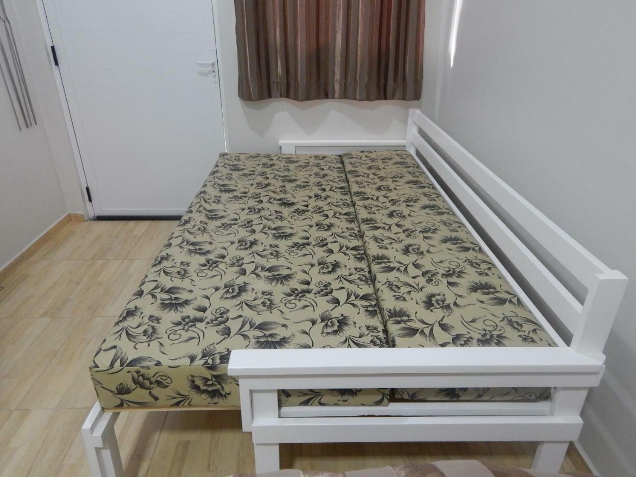 شقة Casa Amarela مارسيلينو راموس المظهر الخارجي الصورة